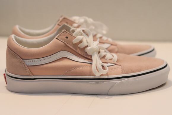 Vans Old Skool Suede Size 8 men\'s